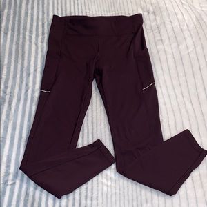 Lululemon speed up tight